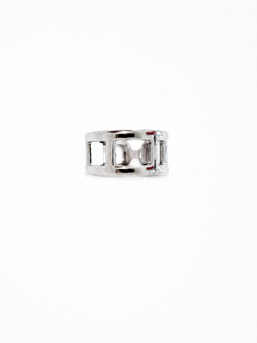 Scarf Ring Style 2