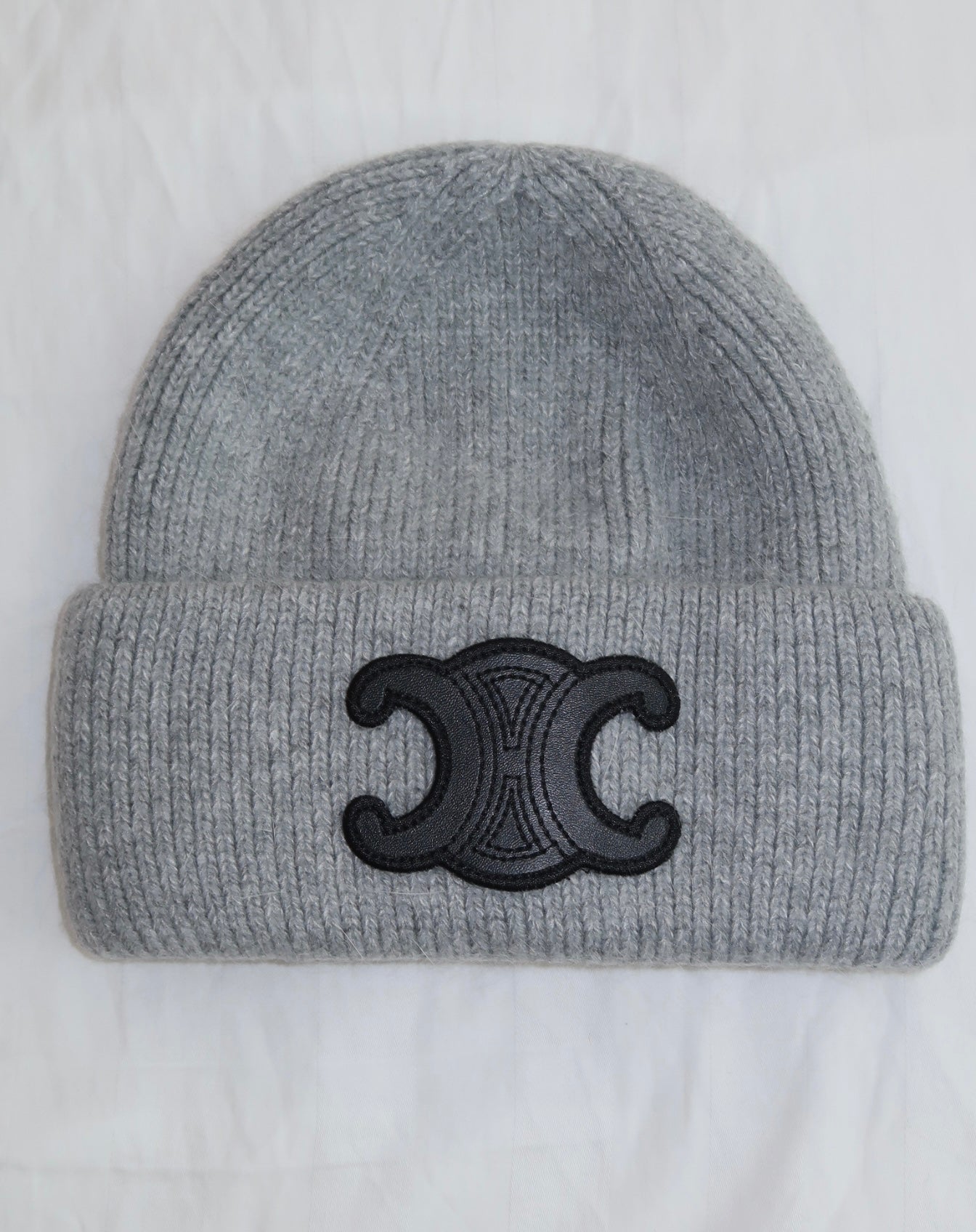 C grey hat
