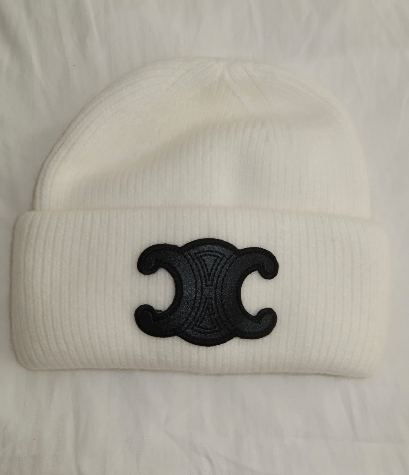 C hat cream