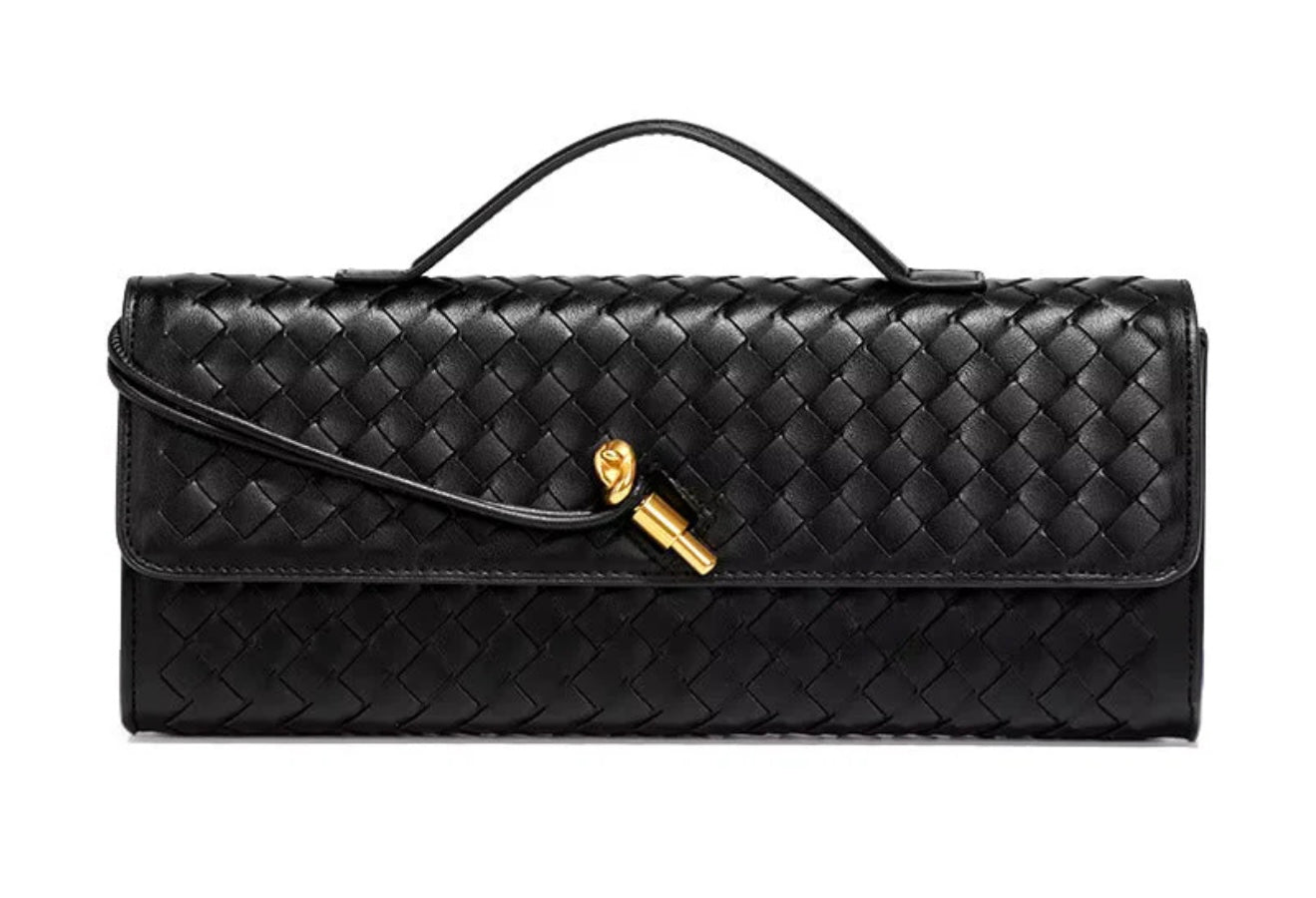 BV Black Clutch