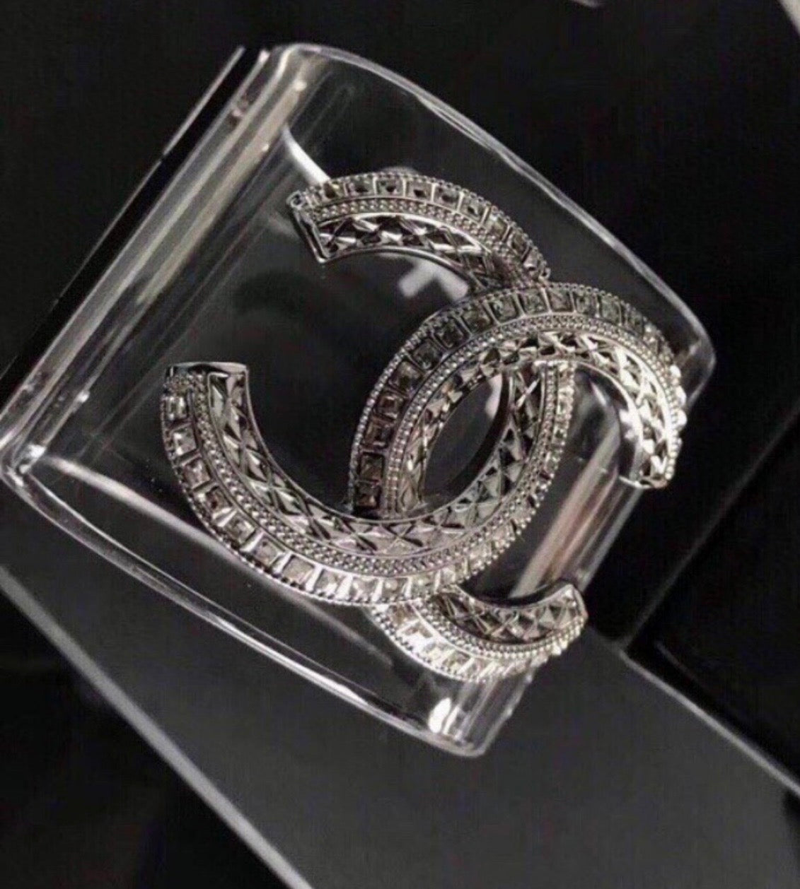 CC Lumiere bangle