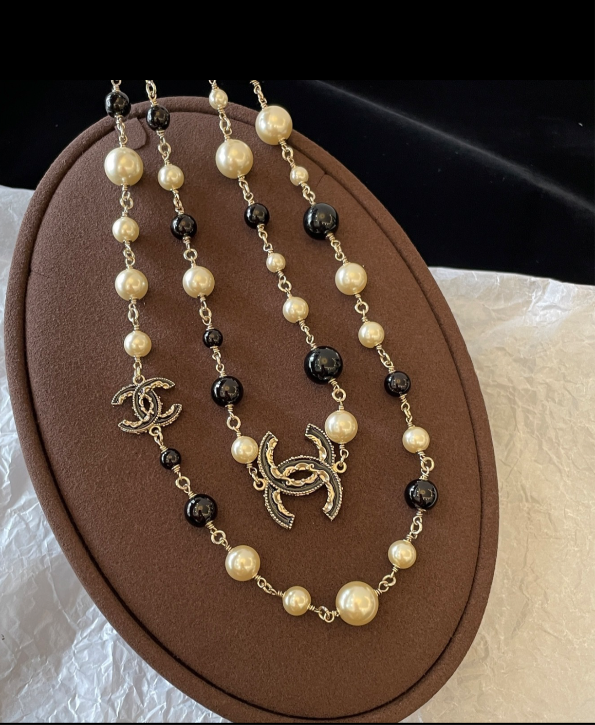 Beverly Beads
