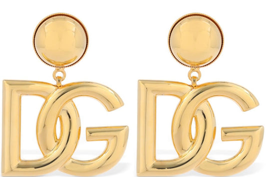 DG large earrings