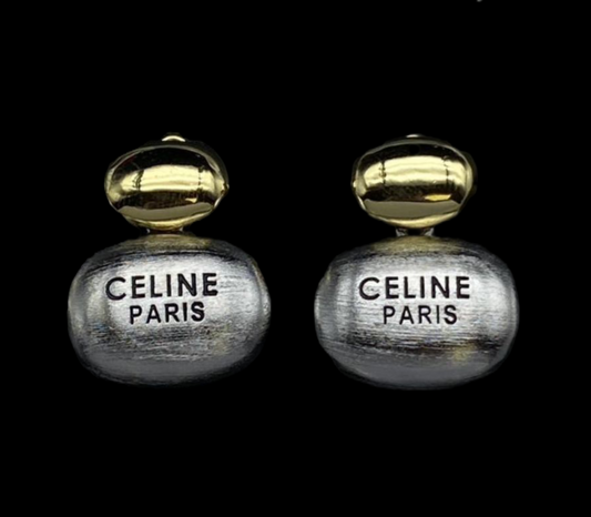 Classic Selene Paris earrings
