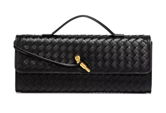 BV Black Clutch