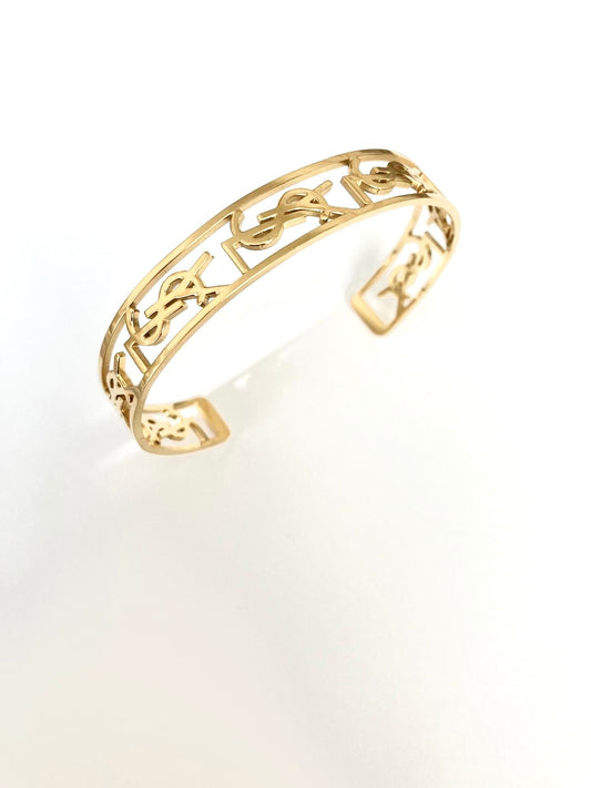 Saint Bangle