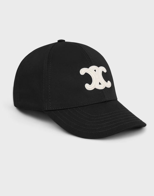 C Cap black