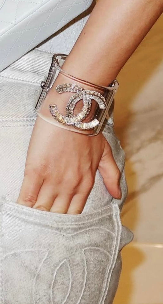 CC Lumiere bangle