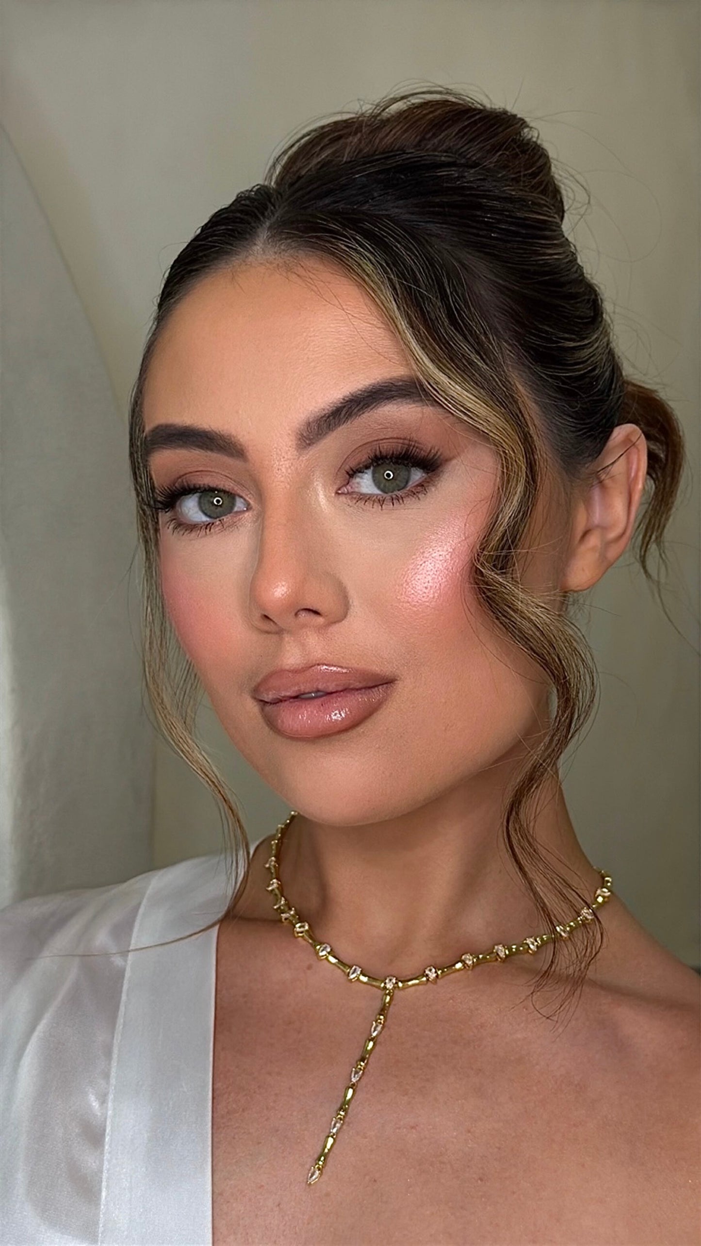 Sofia necklace
