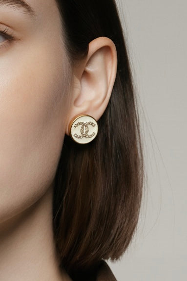 Sorrento Cream stud