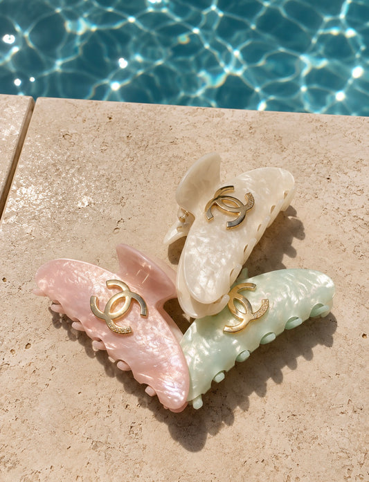 Solene clamp